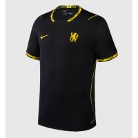 Pánský Fotbalový dres Chelsea Enzo Fernandez #8 2026-27 Venkovní Krátký Rukáv